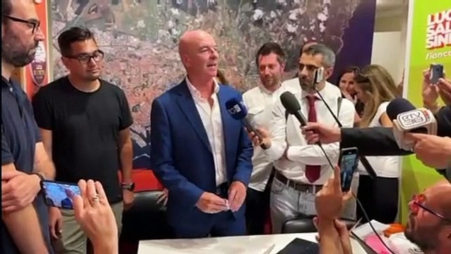 Salvetti confermato sindaco di Livorno: Risultato straordinario