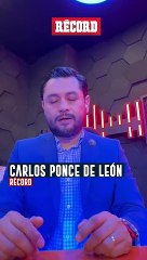 "Siboldi debe exigir que Tigres hable": Carlos Ponce de León