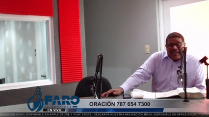 El Verbo de Dios (5-23-20)