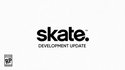 skate. - Carnet de développeur 2024