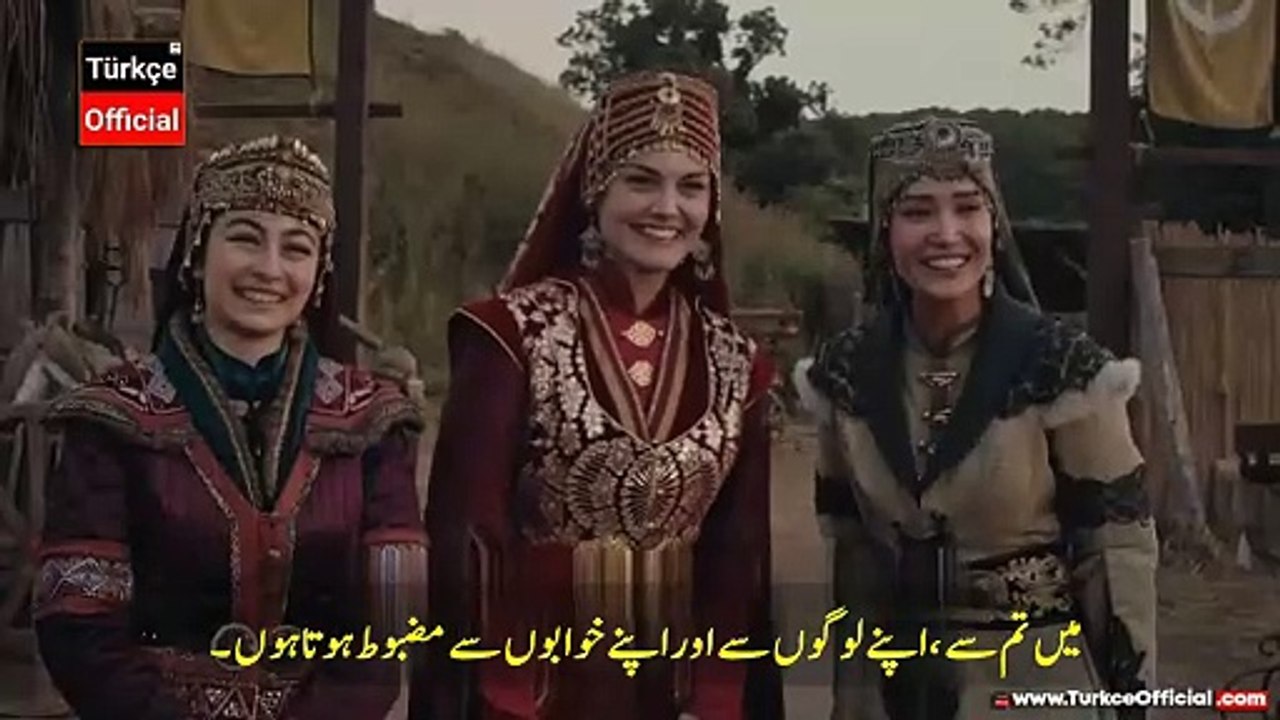 Kurulus osman last episode season 5 trailer 2