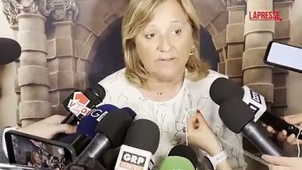 Piemonte, Pentenero ammette la sconfitta: «Soddisfatta del lavoro svolto, il Pd ha tenuto»