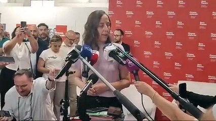 Firenze, Sara Funaro: «L'indicazione dei cittadini è stata chiara e netta»