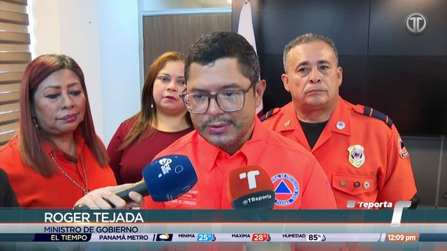 Autoridades advierten que se aproximan fuertes tormentas en los próximos meses