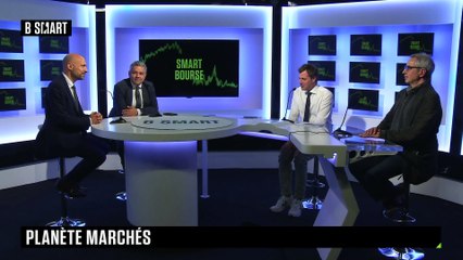SMART BOURSE - Emission du lundi 10 juin