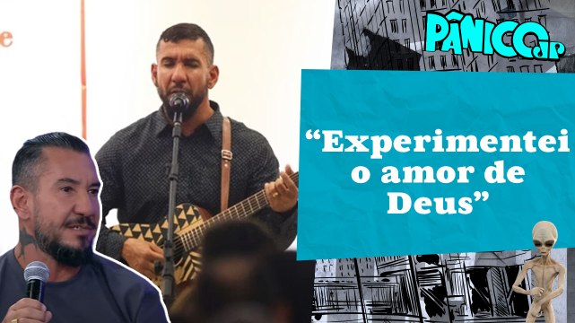 EXCLUSIVO: RODOLFO ABRANTES CONTA TUDO SOBRE SAÍDA DOS RAIMUNDOS