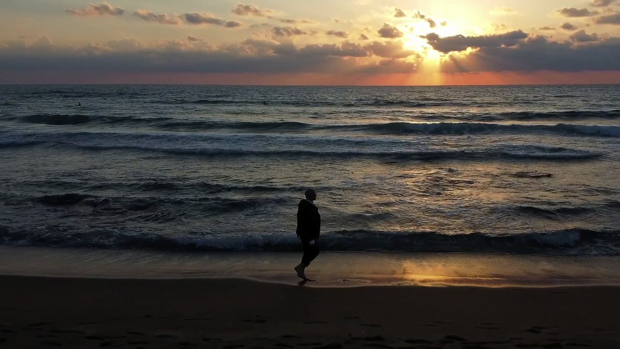 GEORGE HODOS. I Feel You (LP album _Brand Name Man_,2023)