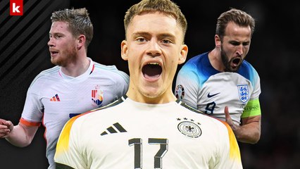 EM 2024 – Die große Vorschau: Holt Deutschland den Titel im eigenen Land?