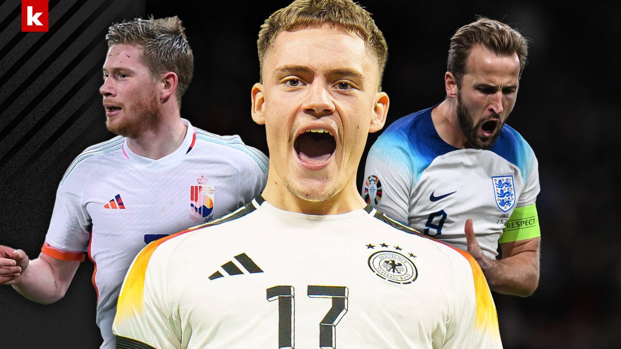 EM 2024 – Die große Vorschau: Holt Deutschland den Titel im eigenen Land?