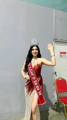 Miss Universe Myanmar 2024