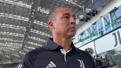 Trezeguet: "Europei? L'Italia dovrà essere protagonista. Sul rinnovo di Rabiot alla Juve..."