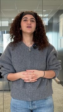 Zahia Ziouani a clôturé Roland Garros pour la seconde fois consécutive ! Shaima revient sur son parcours en 59sec !