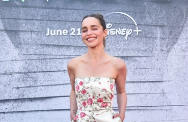 Emilia Clarke feared Game of Thrones axe after brain injury