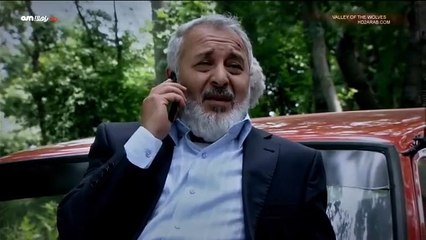 مسلسل وادي الذئاب 6 الحلقة 72 والاخيرة مدبلجة