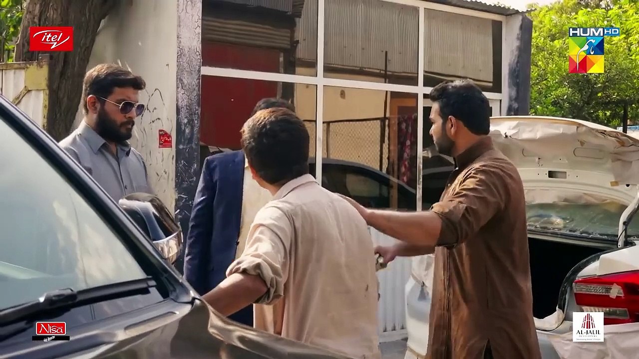 Best Moment 01 _ _Parizaad _ _HUMTV Drama(720P_HD)