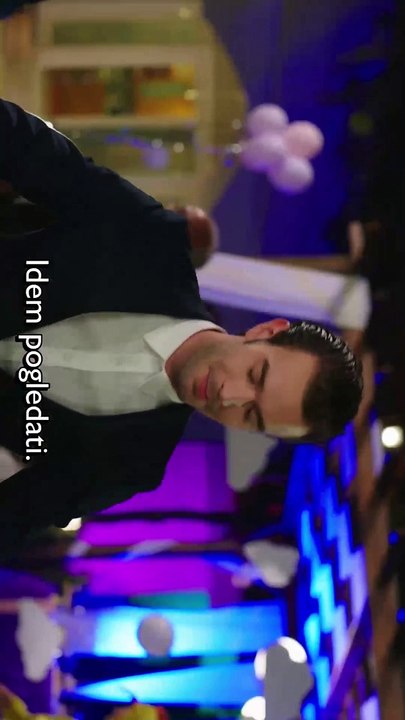 Igra Sudbine - Epizoda 7 (S01E07) / TURSKA SERIJA SA PREVODOM