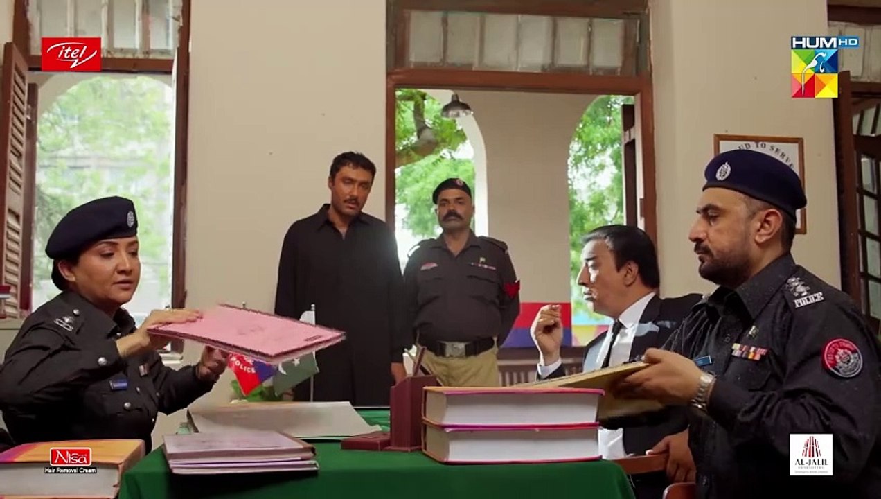 Laila Ko Qatal Mein Ne Khud Kiya Hai... _ Best Moment _ _Parizaad _ _HUMTV Drama(1080P_HD)