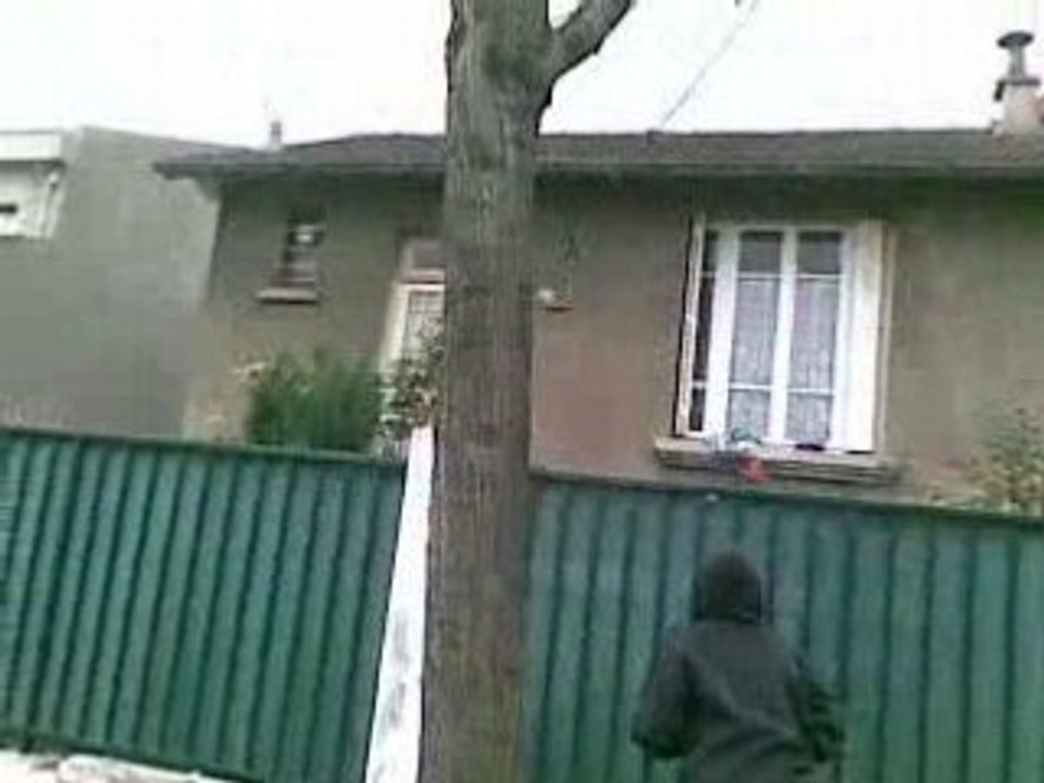 lancer de bombe a eau
