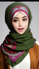 السنابل الفارغه ترفع رأسها عاليا