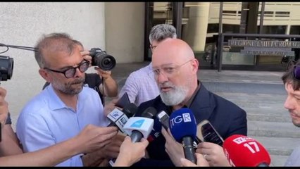 Europee, Bonaccini: Pd è aumentato, cominciamo a vedere Meloni
