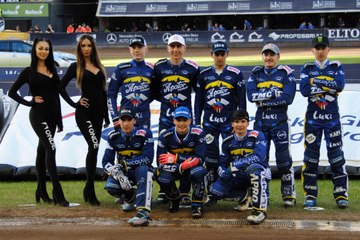 Wypowiedzi po meczu Apator Toruń - Stal Gorzów