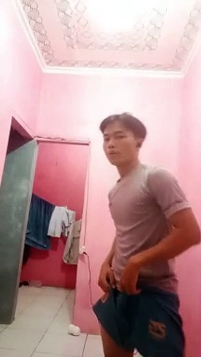 latihan tinju