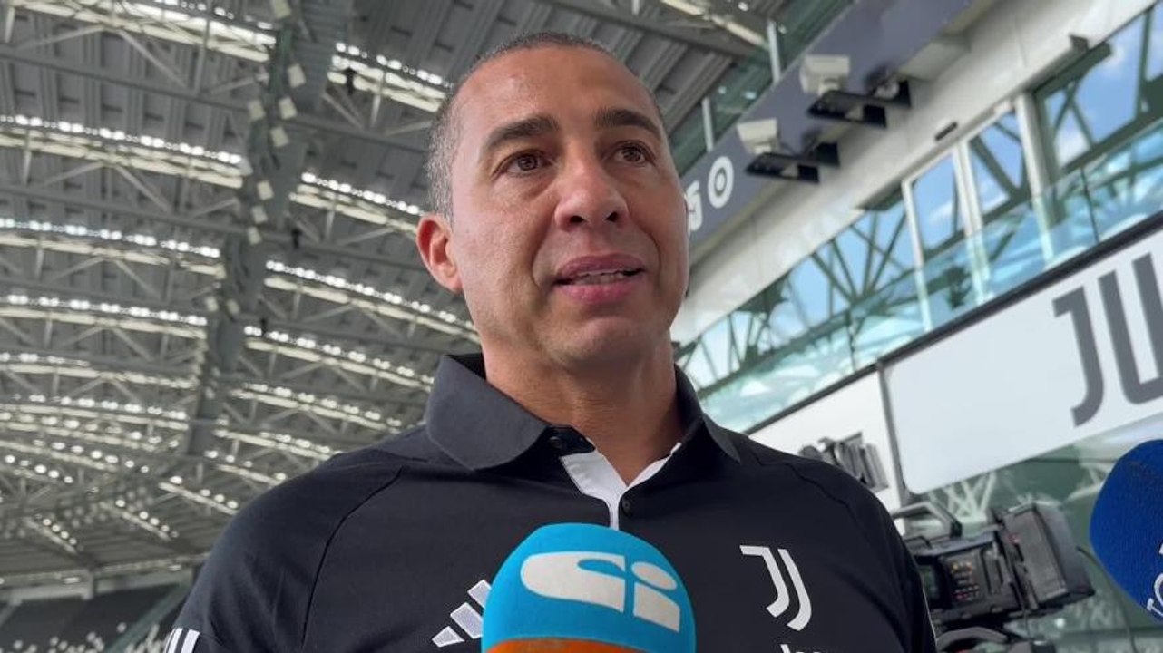 Juventus, Trezeguet: "Thiago Motta sa dove arriva e cosa dovrà fare"