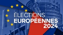 Européennes 2024 : la soirée électorale
