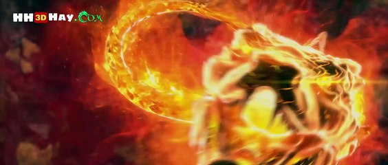 Đấu Phá Thương Khung Phần 5 Tập 97 Thuyết minh (Hot)