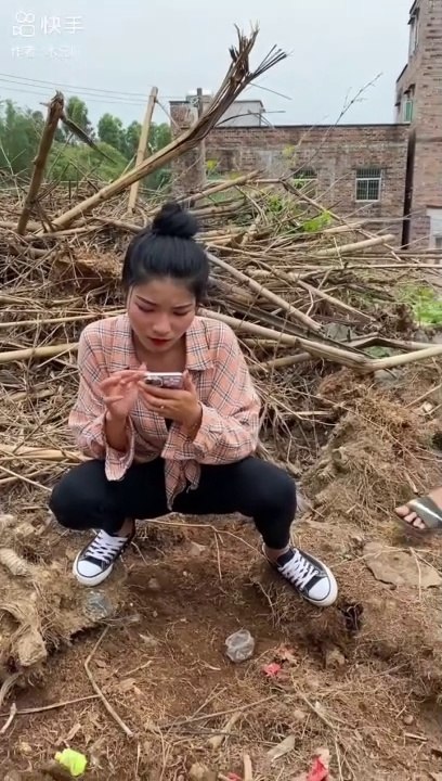 Egg funny video