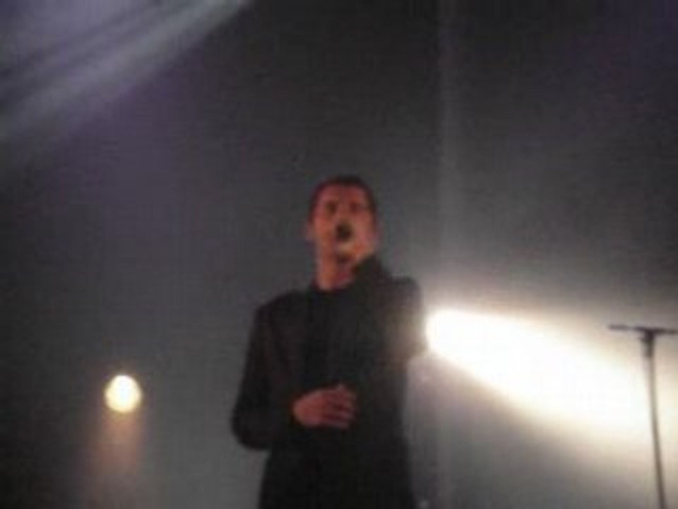 Angel Dust (Folies Bergères)