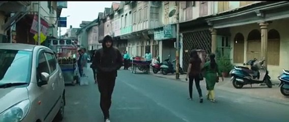 MUNJYA - Official Trailer | Sharvari | Abhay Verma | Dinesh Vijan | Aditya Sarpotdar | 7th June 2024