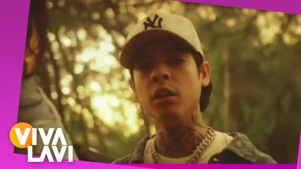 Natanael Cano arremete contra sus ingenieros de audio