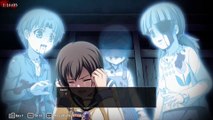 Corpse Party (2021) chapter 1 all wrong endings