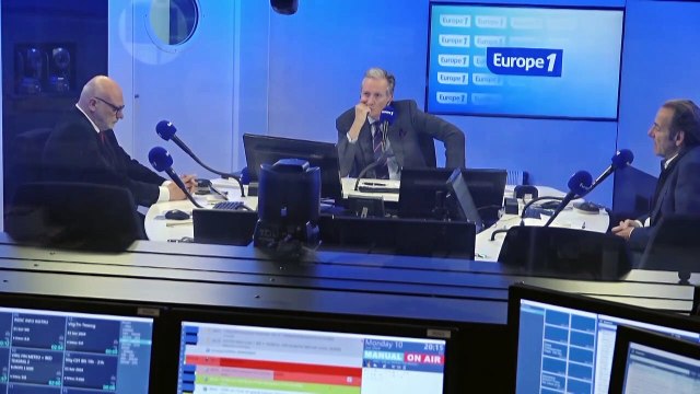 Législatives : «c'est l'élection la plus importante à laquelle il nous ait été donné de voter» confie Aurore Bergé