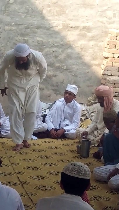 Mohammad Shahbaz Mohammed  Prophet Sallallahu Alaihi# Wasallam