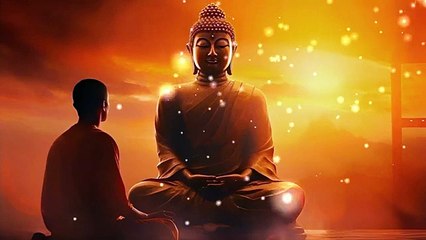 "10 Minutes to Spiritual Connection: Deep Meditation Music for Guided Inner Journeys"