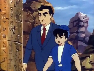 Fantaman # episodio 15/52 #  Il disco volante #