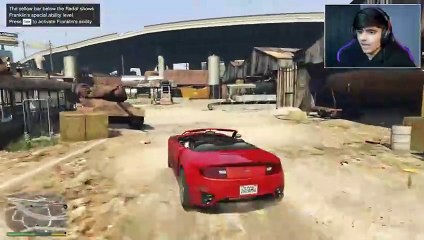 ROBBING A BIG BANK HINDI DUBBED  GTA 5 GAMEPLAY