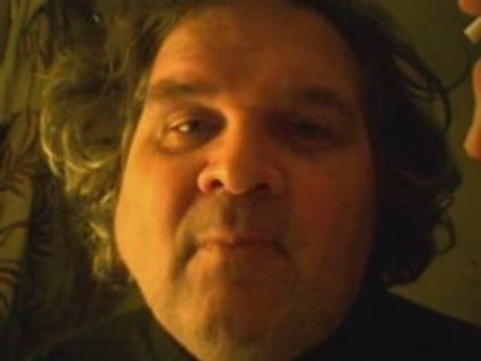 Homeless Codetalker