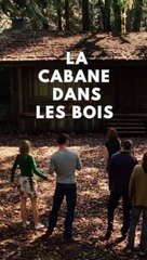 La Cabanes dans les bois (2011)