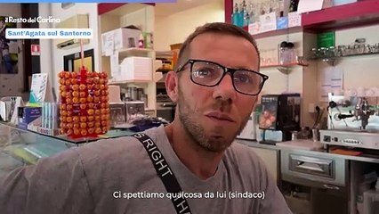 Ravenna, a Sant'Agata sul Santerno e Lugo si riconferma il centrosinistra: interviste ai cittadini