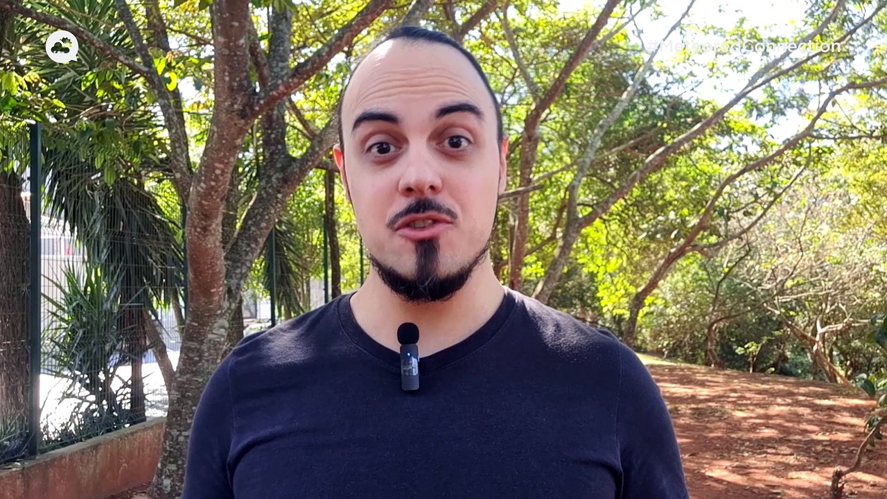 Aviso de onda de calor e baixa umidade relativa: Confira as regiões do Brasil que serão mais afetadas