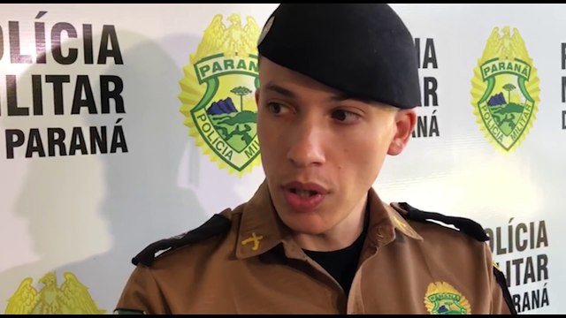 Combate ao tráfico e redução de homicídios: os resultados da Operação Pronta Resposta em Cascavel