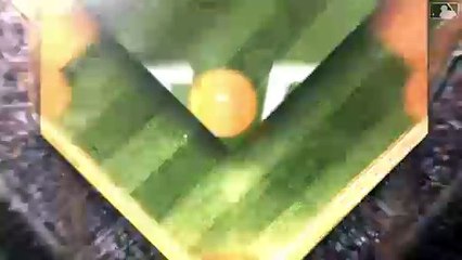 2021 SF Giants: Giants @ Padres (4/6/21)