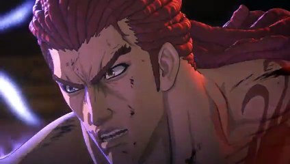 Ken Re-Genesis # episodio 24/24 # L'uomo Chiamato Kenshiro Kasumi #
