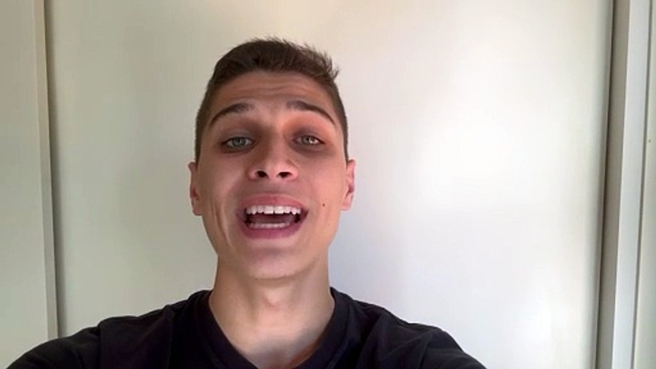 Guilherme Napolis: Por 'desabafo' no Instagram, Santos multa atacante titular de Fábio Carille