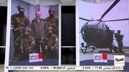 ألمانيا تلجأ لخطوات لتعزيز جيشها