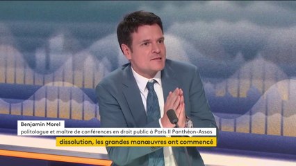 Les informés de franceinfo du lundi 10 juin 2024