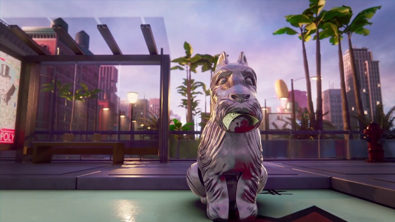 Monopoly: Der Brettspiel-Klassiker bekommt eine neue Umsetzung von Ubisoft